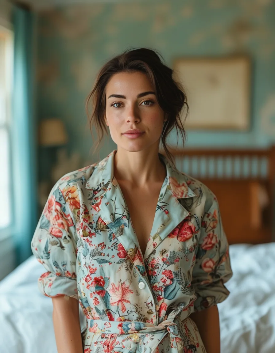 The Actual Reason a Repeated Weekend 'Uniform' Genuinely Reduces Decision Fatigue